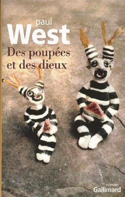 Des poupées et des dieux