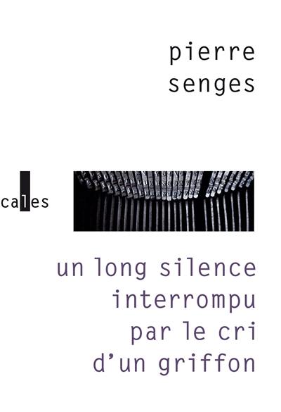 Un long silence interrompu par le cri d'un griffon