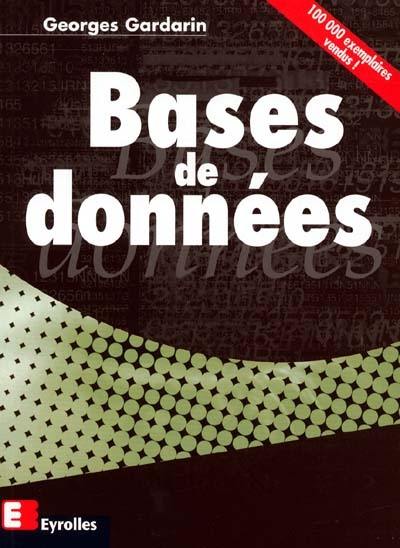 Bases de données : objet et relationnel