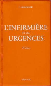 L'infirmière et les urgences