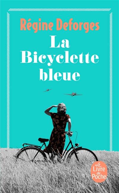 La bicyclette bleue. Vol. 1