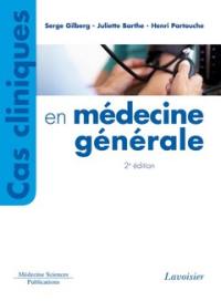 Cas cliniques en médecine générale