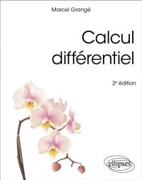 Calcul différentiel : cours et exercices