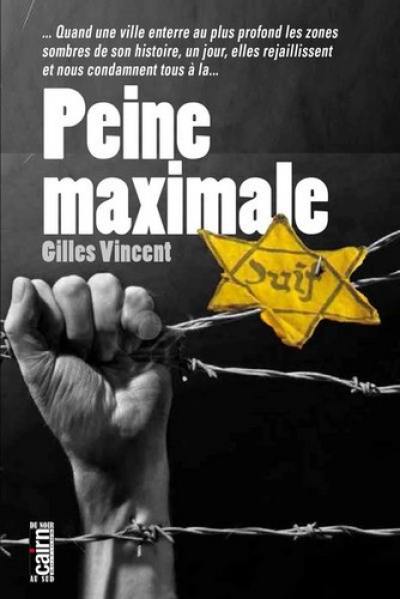 Peine maximale