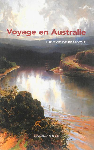 Voyage en Australie