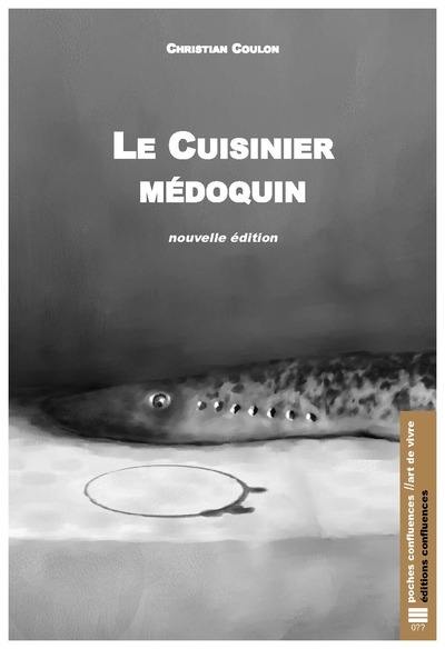 Le cuisinier médoquin