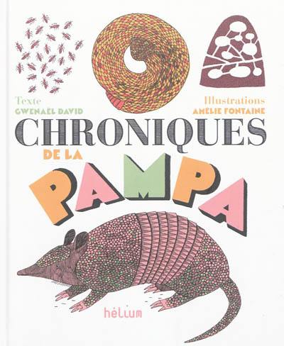 Chroniques de la pampa