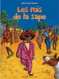 Les rois de la sape