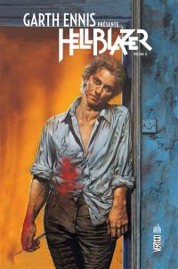 Garth Ennis présente Hellblazer. Vol. 2