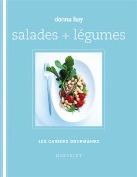 Salades + légumes