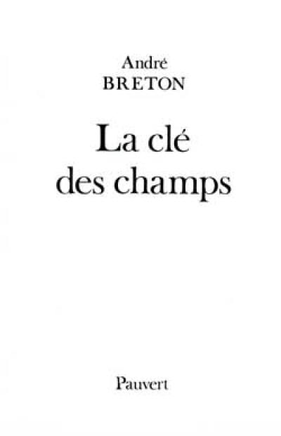 La Clé des champs