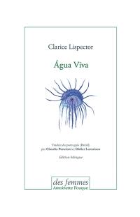 Agua viva