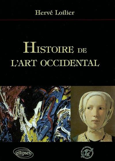 Histoire de l'art occidental