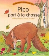 Pico part à la chasse