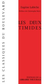 Les deux timides