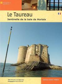 Le Taureau : sentinelle de la baie de Morlaix