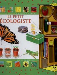 Le petit écologiste