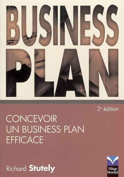 Business plan