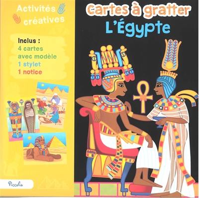 L'Egypte