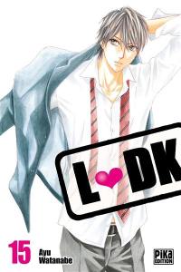 L-DK. Vol. 15