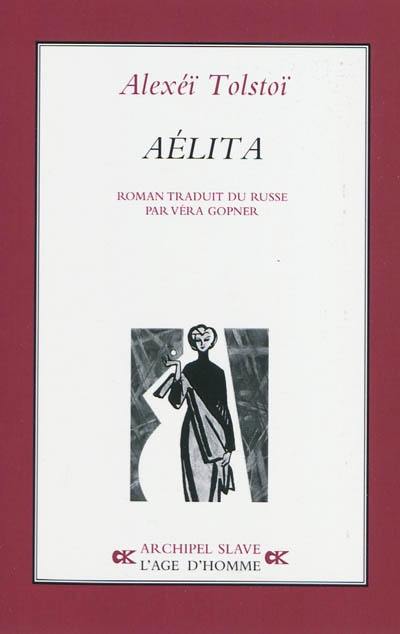 Aélita