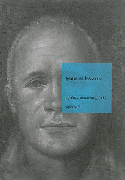 Genet et les arts