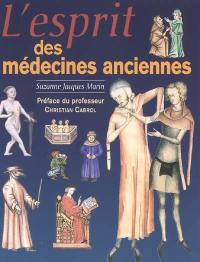 L'esprit des médecines anciennes