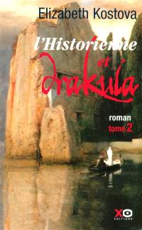 L'historienne et Drakula. Vol. 2