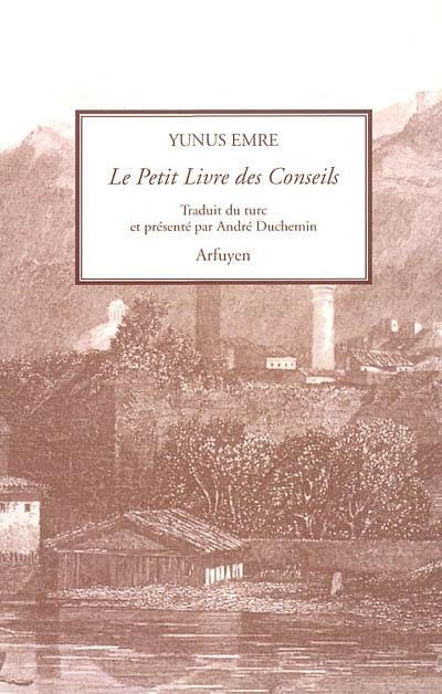 Le petit livre des conseils