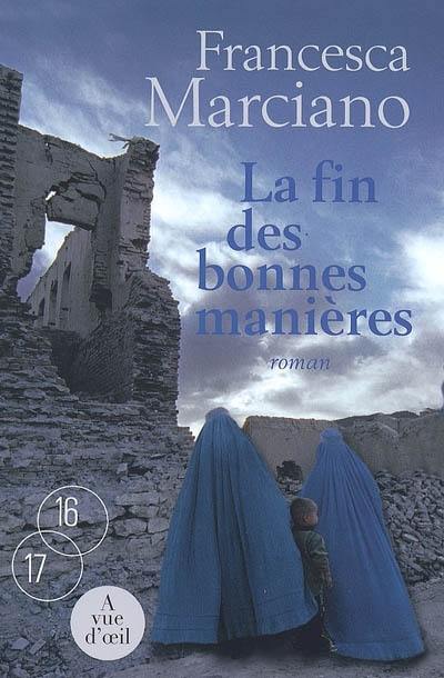 La fin des bonnes manières