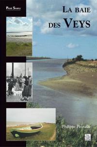 La baie des Veys