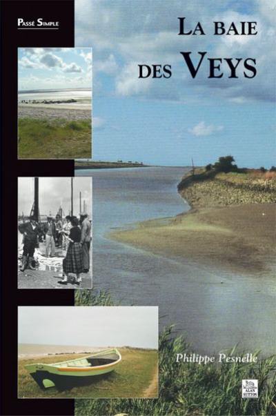 La baie des Veys