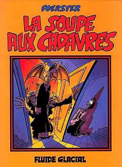 La Soupe aux cadavres