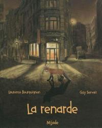 La renarde