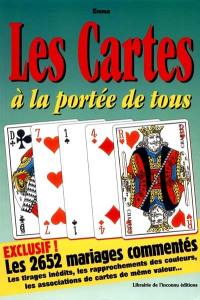 Les cartes à la portée de tous