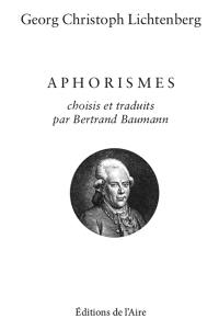 Aphorismes