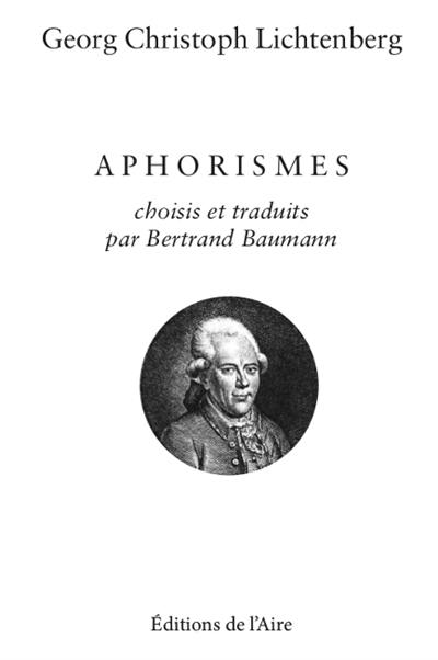 Aphorismes