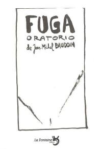 Fuga (oratorio)