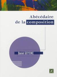 Abécédaire de la composition