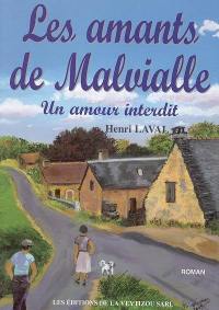 Les amants de Malvialle : un amour interdit