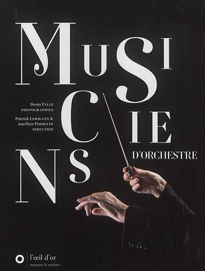 Musiciens d'orchestre