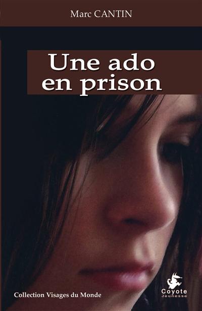 Une ado en prison