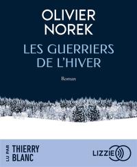 Les guerriers de l'hiver