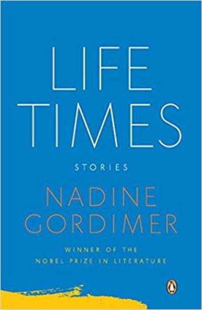 Nadine Gordimer Life Times