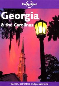 Georgia & the Carolinas