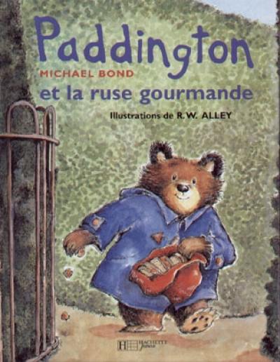 Paddington et la ruse gourmande