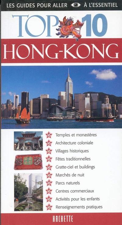 Hong Kong