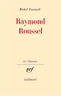 Raymond Roussel