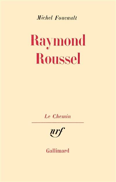 Raymond Roussel