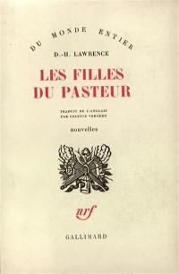 Les filles du pasteur